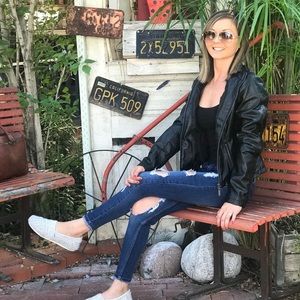 Meet your Posher, Meisha